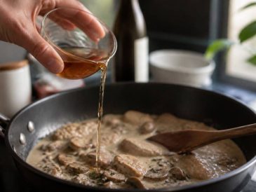 Par quoi remplacer le vin de madère ? 7 alternatives efficaces en cuisine