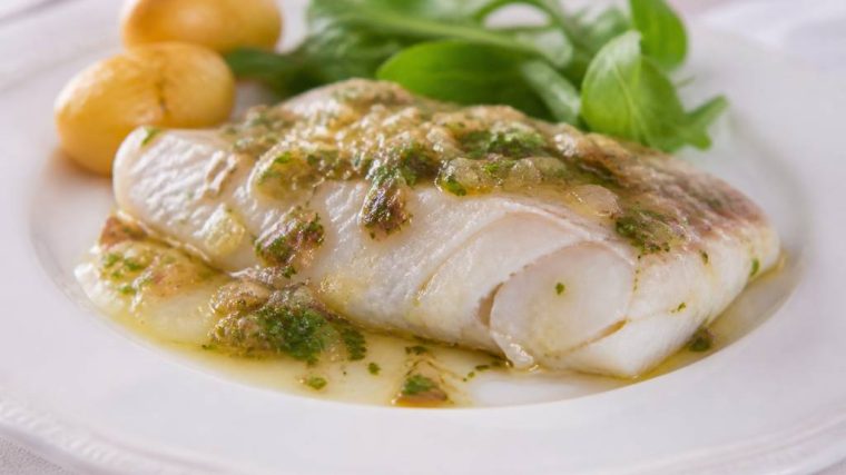 Cabillaud bordelaise : recette de poisson légère et savoureuse