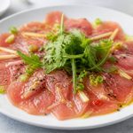 Recette fenouil orange : salade ou entrée pleine de fraîcheur