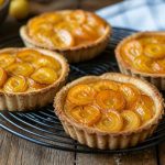 Dip de carottes : sauce apéritive saine et rapide à préparer
