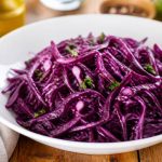 Dip de carottes : sauce apéritive saine et rapide à préparer